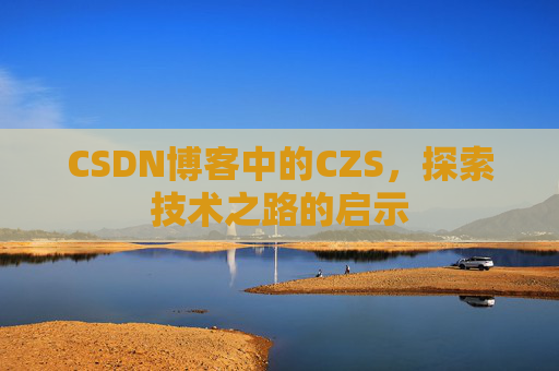 CSDN博客中的CZS，探索技术之路的启示